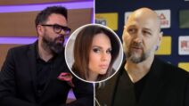 Petar Grašo Dino Rađa  Viktorija Rađa