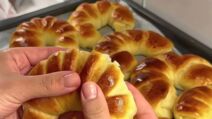 Recept za kiflice sa jogurtom