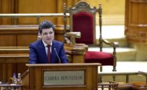 Novi rumunski predsednik Nikušor Dan položio zakletvu  (2).jpg