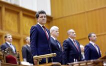 Novi rumunski predsednik Nikušor Dan položio zakletvu  (4).jpg