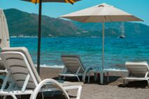 Marmaris, Turska