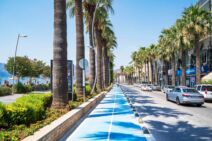 Marmaris, Turska