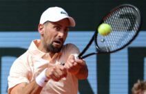 Novak Đoković