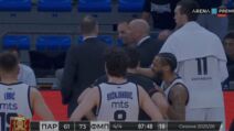 Partizan - FMP F4 KLS