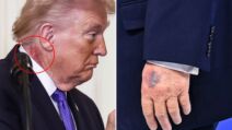 Donald Tramp