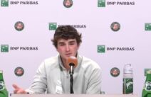 Žoao Fonseka na konferenciji