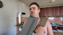 Milan iz sela kod Uba tvrdi da ima neobične moći