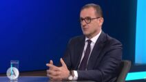 Predrag Mijatović gostuje u Studiju RTS
