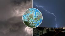 nevreme u Hrvatskoj