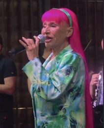 Zorica Brunclik prvi nastup nakon operacije 8.jpg