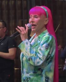 Zorica Brunclik prvi nastup nakon operacije 5.jpg