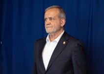 Masud Pezeškijan