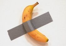 banana