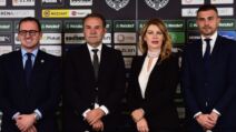 Uprava FK Partizan