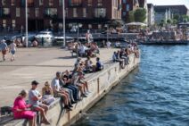 Kopenhagen
