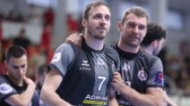 Rukometaši Partizana šampioni Srbije