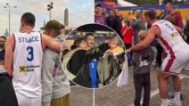 Reprezentacija Srbije u basketu 3x3