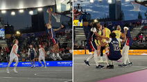 FIBA SP u basketu 3x3
