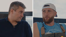 Edin Avdić i Jusuf Nurkić
