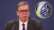 Aleksandar Vučić, BIA
