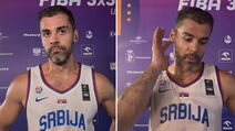 Nemanja Barać