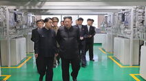 Kim Džong Un