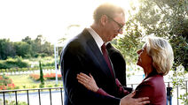 Aleksandar Vučić, Ursula fon der Lajen