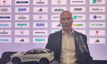 Đoan Penjaroja konferencija u Dubaiju
