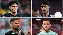 Marko Stamenić Aleksandar Pavlović Miloš Degenek Marko Arnautović