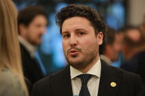 Dritan Abazović