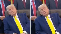 Donald Tramp
