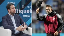 Enrike Rikelme hoće Jirgena Klopa za trenera Real Madrida