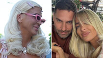Jelena Karleuša Duško Tošić