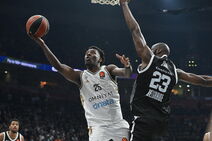 Dubai - Partizan