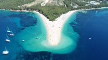 Hrvatski Zlatni rat proglašen je najboljom plažom na svetu