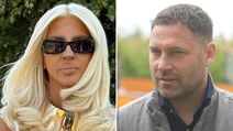 Jelena Karleuša Duško Tošić