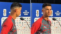 Kristijano Ronaldo