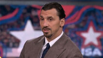 Zlatan Ibrahimović