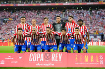 Atletiko Madrid
