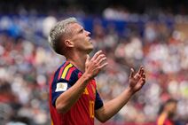 Dani Olmo