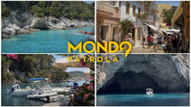 MONDO patrola