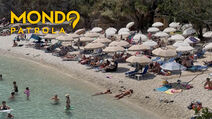 Bataria plaža