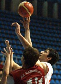 Kup Koraća - dan prvi