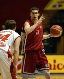 Kup Koraća - dan prvi