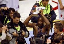 Kako je Zvezda osvojila Kup