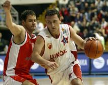 Crvena zvezda - Vojvodina