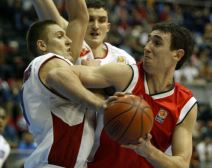 Crvena zvezda - Vojvodina