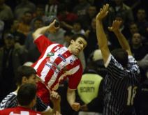 Rukometni "večiti derbi"