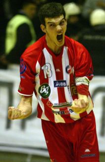 Rukometni "večiti derbi"