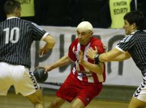 Rukometni "večiti derbi"